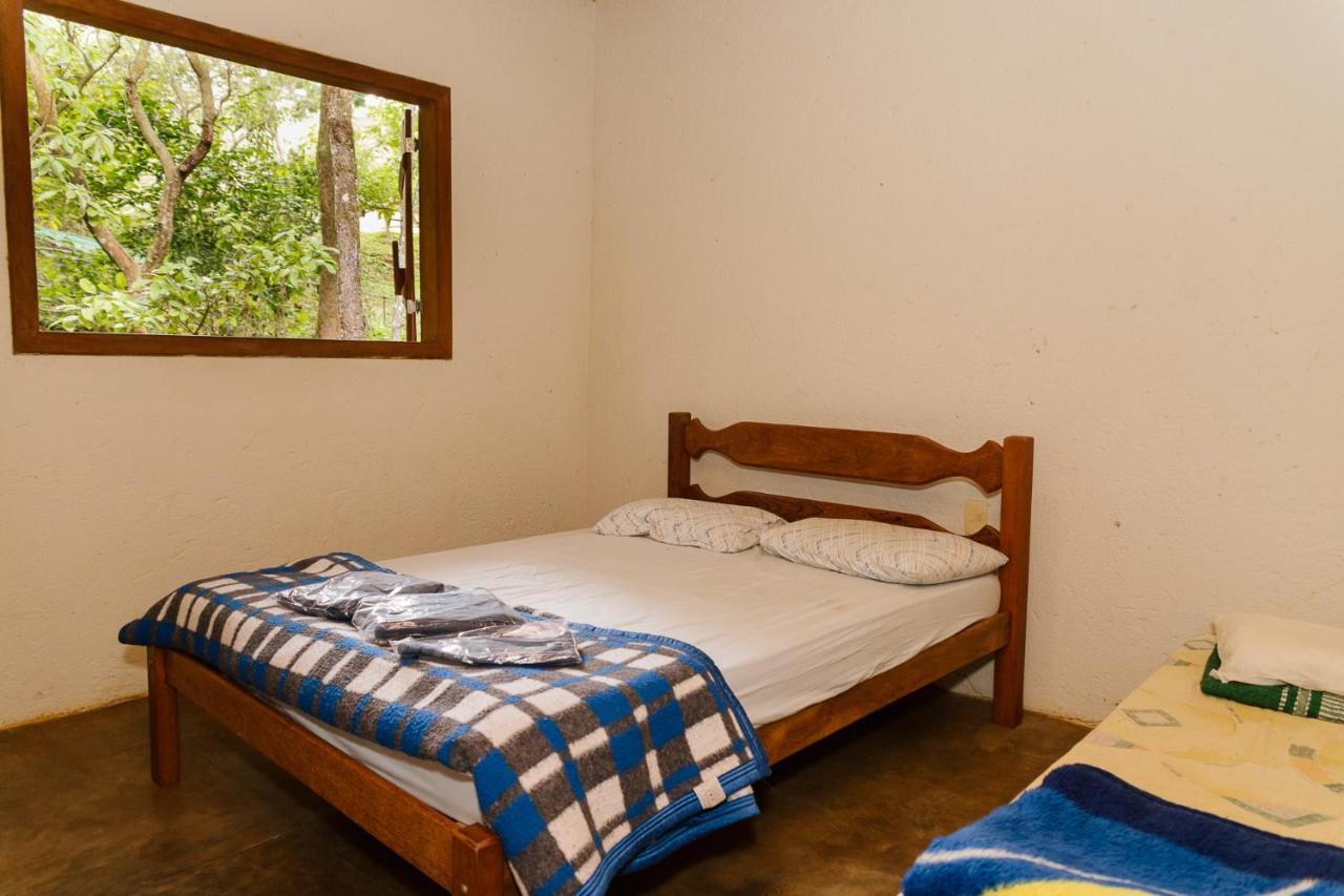 Chalet Do Beto Em Macacos