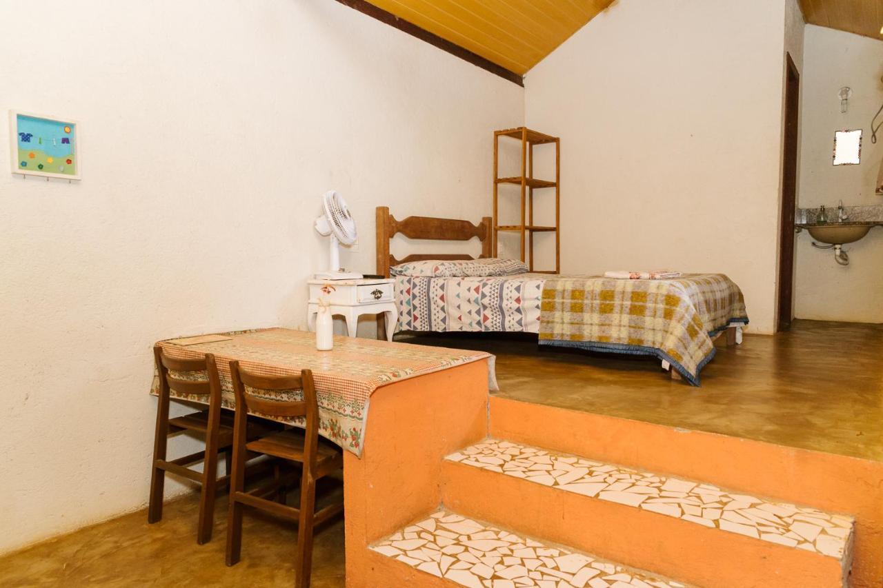 Chalet Do Beto Em Macacos *