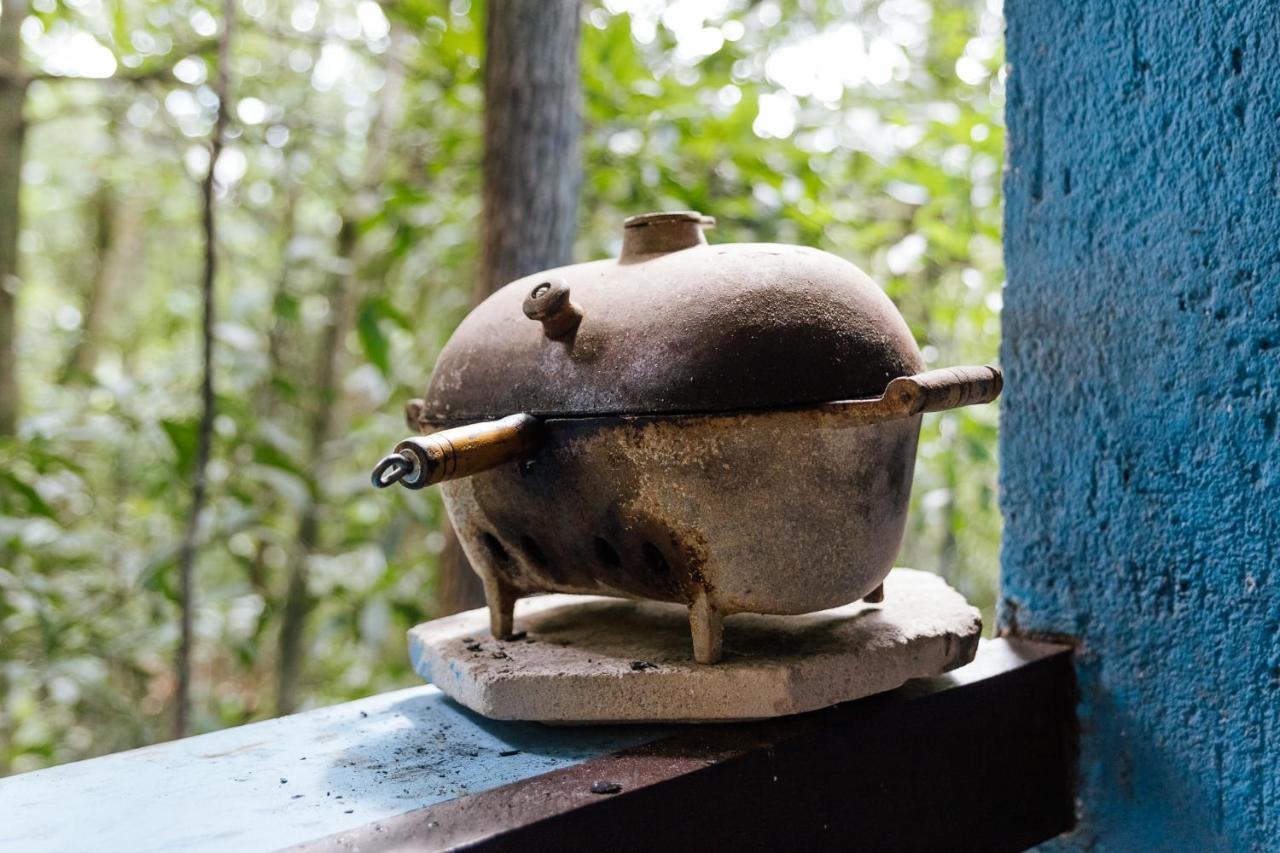Chalet Do Beto Em Macacos *
