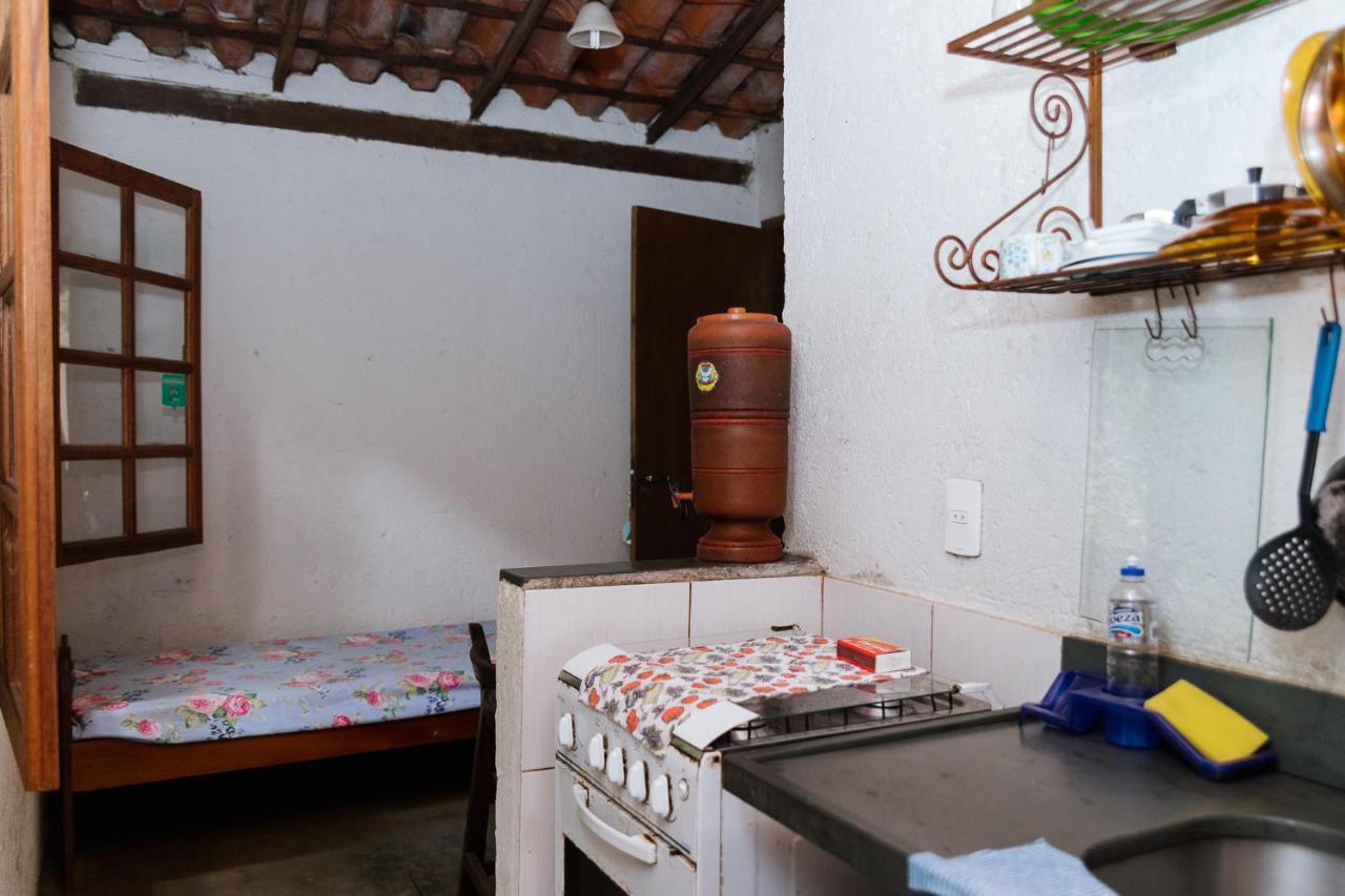 Chalet Do Beto Em Macacos