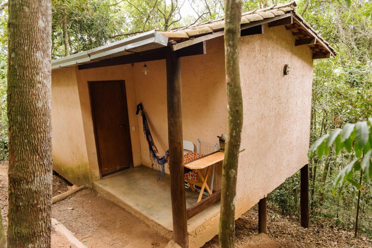 Chalet Do Beto Em Macacos
